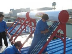 益阳热水器维修