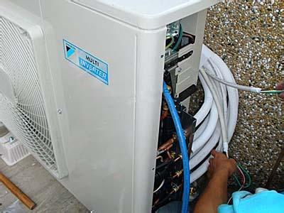 益阳商场中央空调分析及中央空调的维保分析