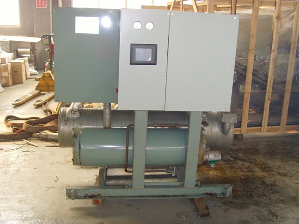 益阳酒店中央空调不停机清洗方法介绍